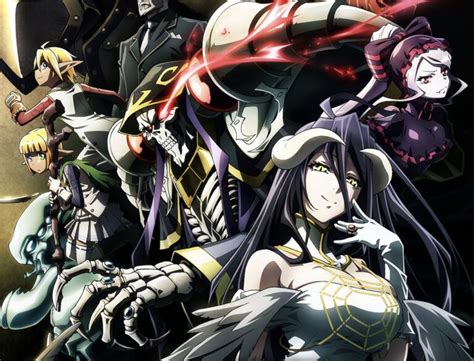 overlord wiki|has overlord manga ended.